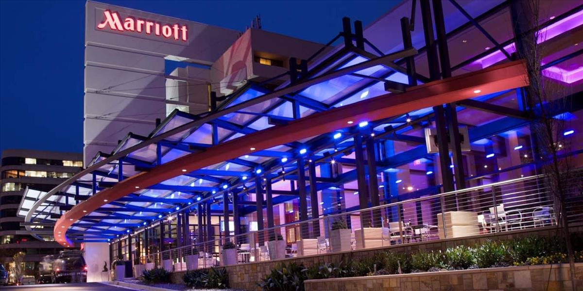 Marriott dokončil prevzatie Starwood Hotels, vzniká nová jednotka na trhu