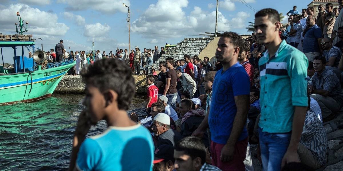 Grécko vrátilo od apríla do Turecka len niečo vyše 500 migrantov