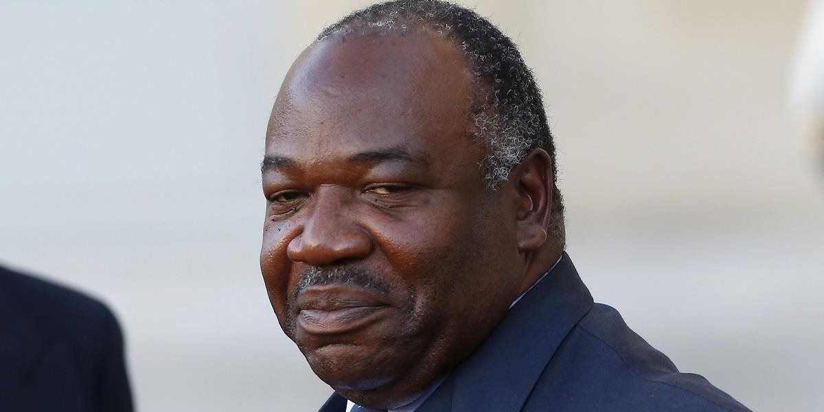 Gabonský ústavný súd potvrdil platnosť výsledkov prezidentských volieb