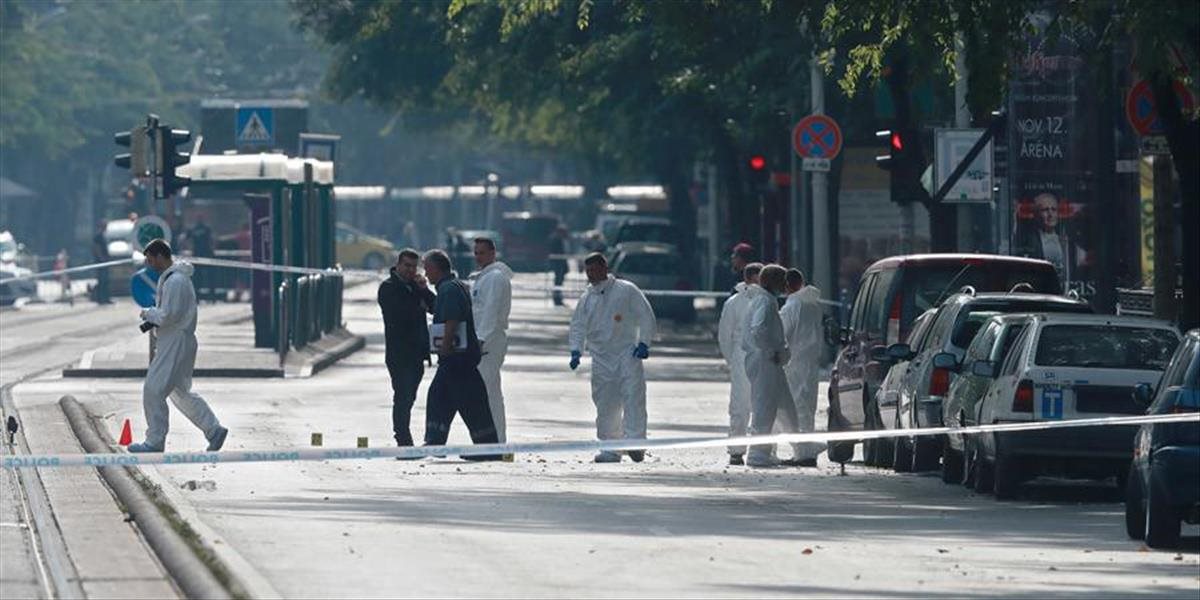 Terčom budapeštianskeho atentátu boli policajti, ich stav je stabilizovaný