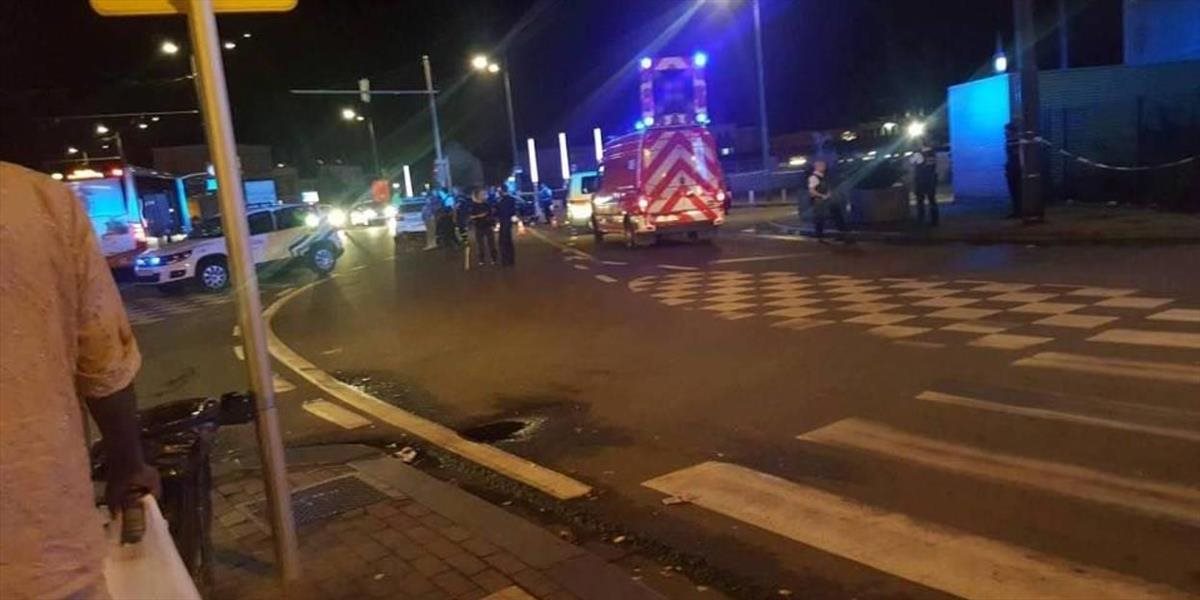 Chladnokrvná vražda v Bruseli: Zastrelili vodiča, keď zastal na červenej