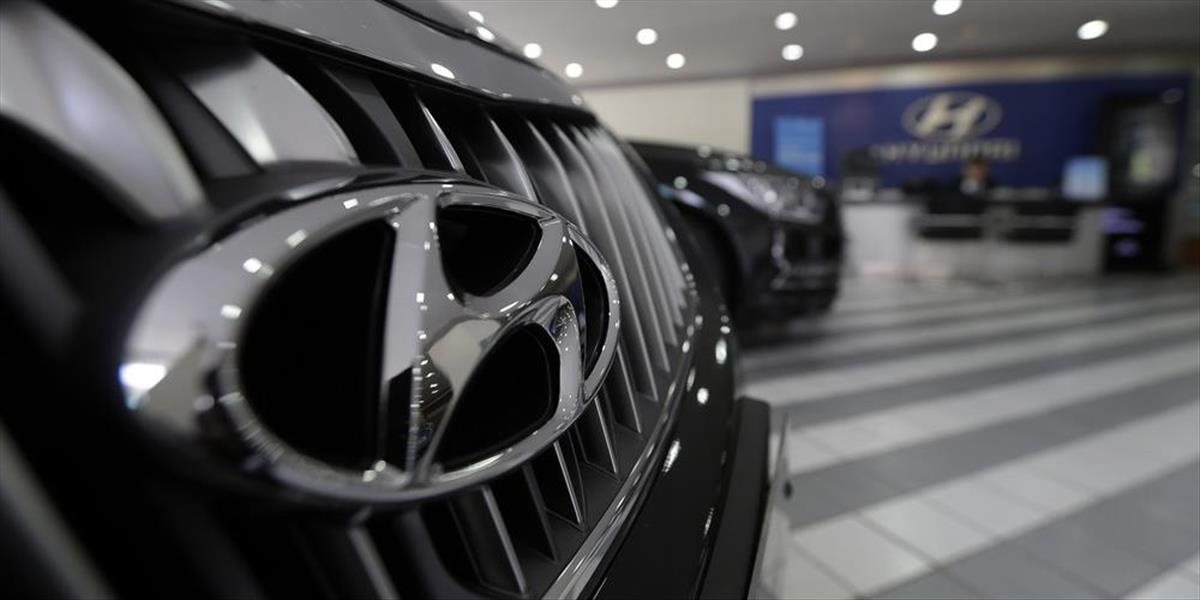 Hyundai zažil prvý celonárodný štrajk po 12 rokoch