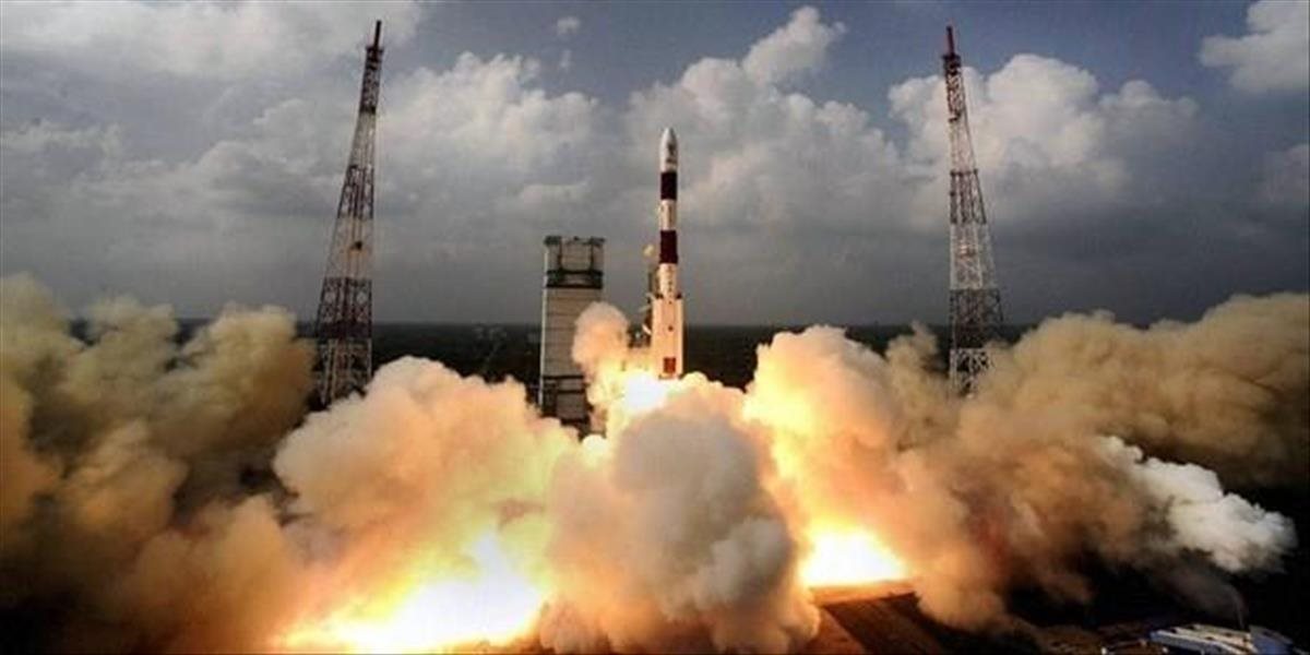 India počas jednej misie osadila družice na dve rozličné obežné dráhy Zeme