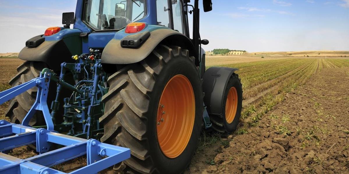 Tri štvrtiny agrofiriem v SR neplánujú prijímať nových zamestnancov