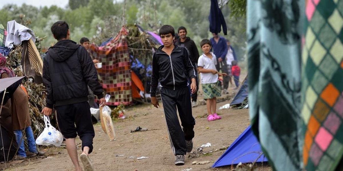 EÚ spúšťa najväčší humanitárny peňažný program pre utečencov v Turecku