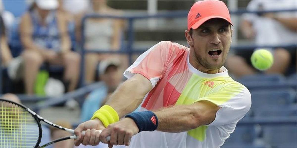 ATP Šen čen: Nemecký tenista Mischa Zverev postúpil do 2. kola turnaja