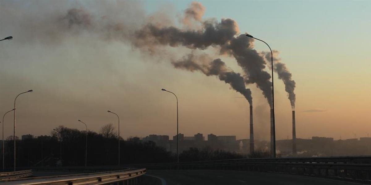 OECD tvrdí, že emisné certifikáty sú príliš lacné a nemotivujú k znižovaniu emisií