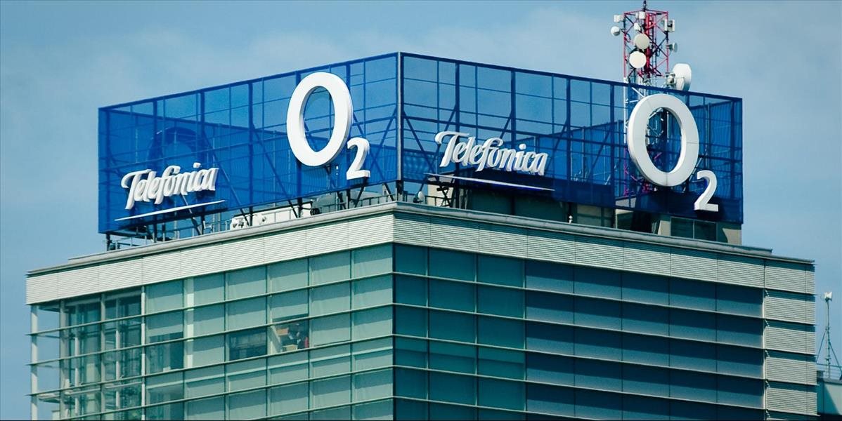 Spoločnosť O2 spúšťa druhú fázu budovania 4G siete
