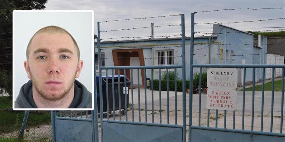Zábojník: Polícia zlyhala, v prípade väzňa z Leopoldova treba rázne konať
