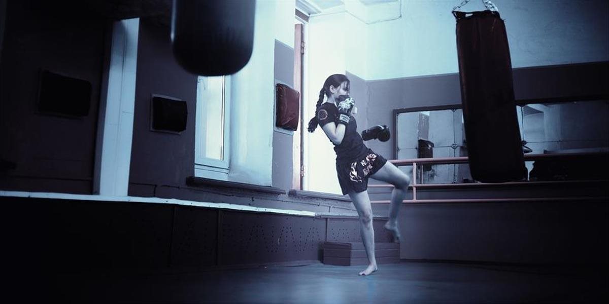 Iba 15-ročná slovenská boxerka vybojovala na ME v Ordu zlato