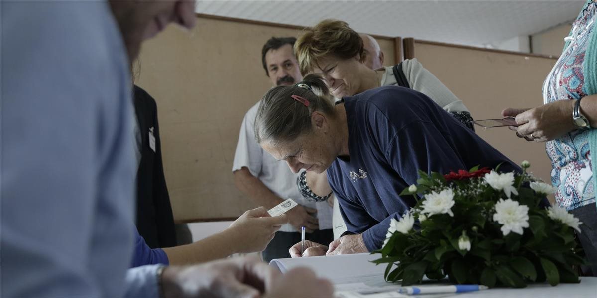 ESVČ: Referendum bosnianskych Srbov nie je právoplatné