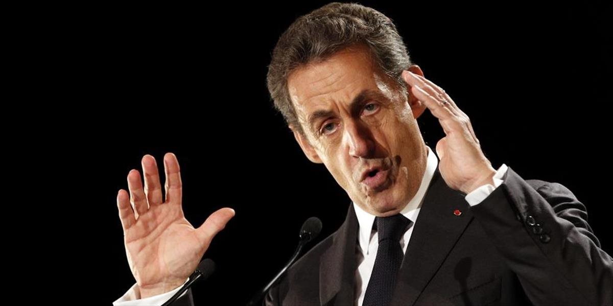 Sarkozy: Nemôžeme kontrolovať 29 percent komunity túžiacej po zavedení šaríe