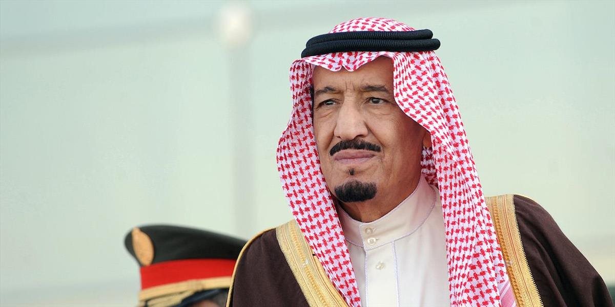 Kráľ Salmán rozhodol o výraznom znížení platov ministrov
