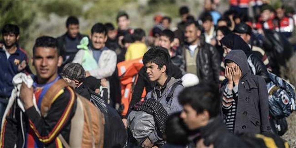 Najväčší humanitárny projekt v histórii EÚ: Utečenci v Turecku dostanú platobné karty