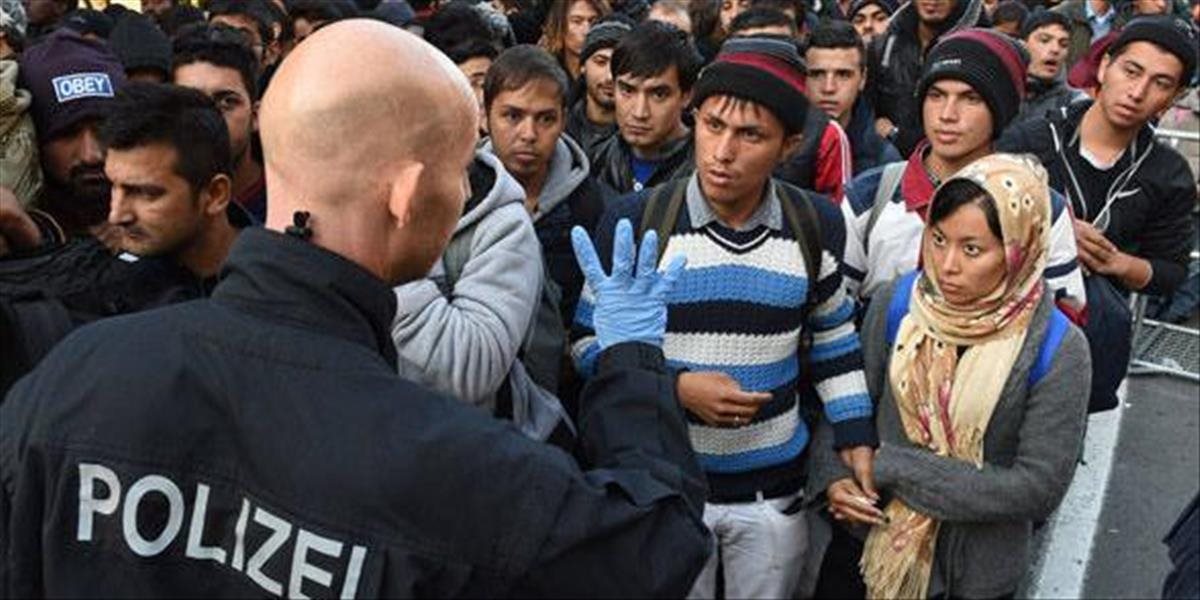V Nemecku odsúdili štvoricu prevádzačov, ktorá prepašovala asi 70 migrantov