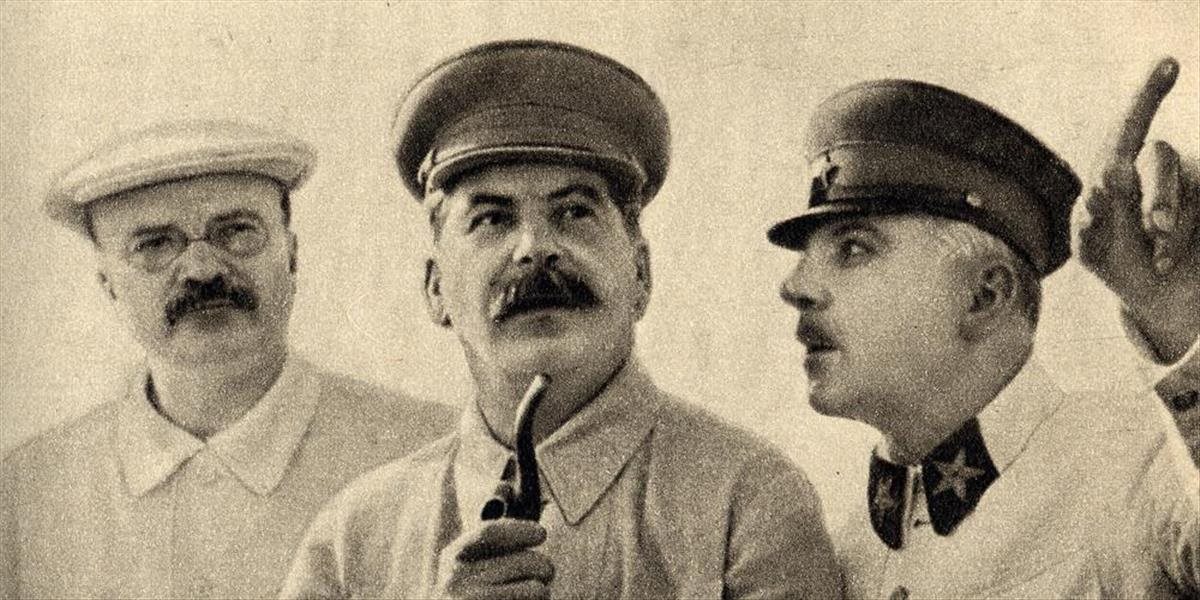 Stalin zrejme príde po 69 rokoch o čestné občianstvo mesta Trenčín