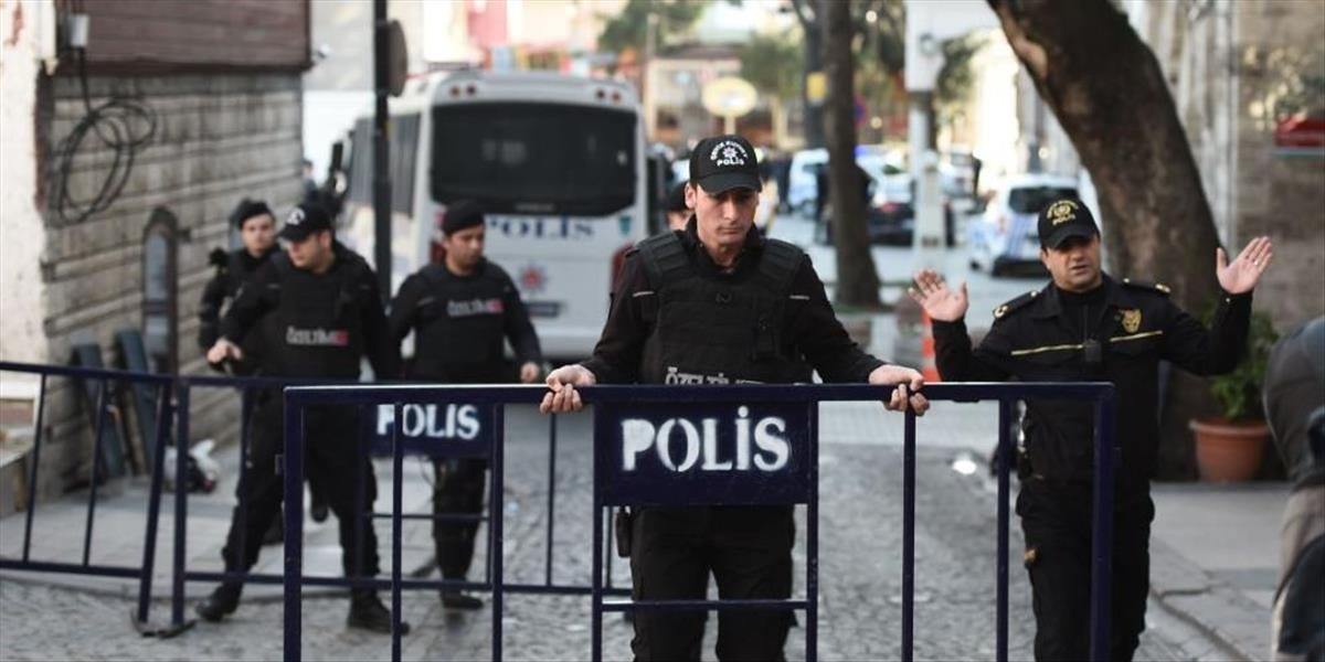 Konzulát USA v Adane varuje pred možnými útokmi na juhu Turecka