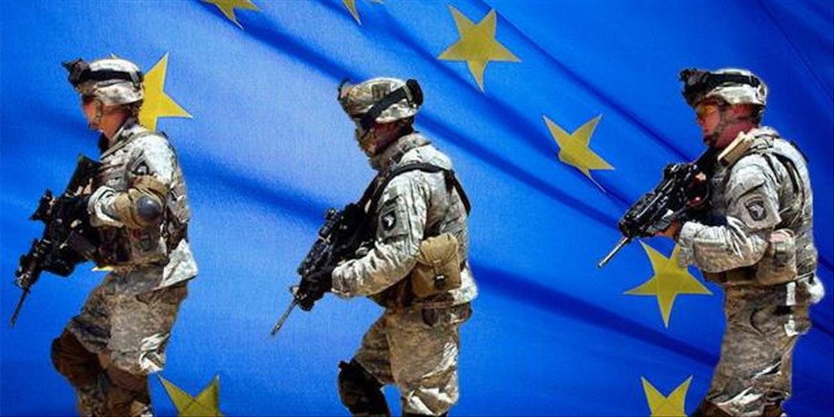 Británia varovala, že sa postaví proti každému plánu na vznik "armády EÚ"