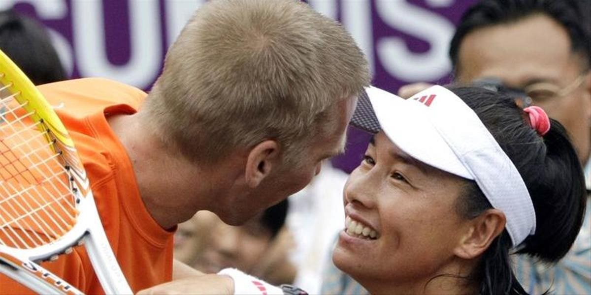 Japonská tenistka Kimiko Dateová a pretekár Michael Krumm sa rozviedli
