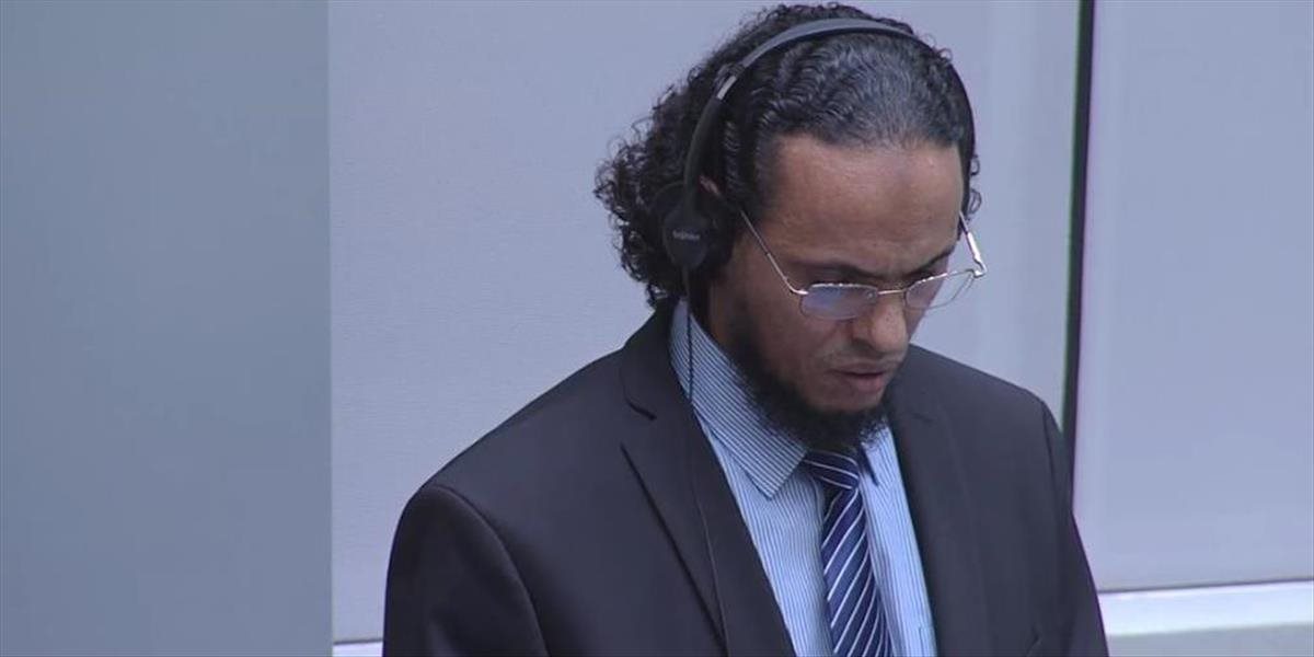 ICC odsúdil moslimského radikála za zničenie mauzóleí v malijskom Timbuktu