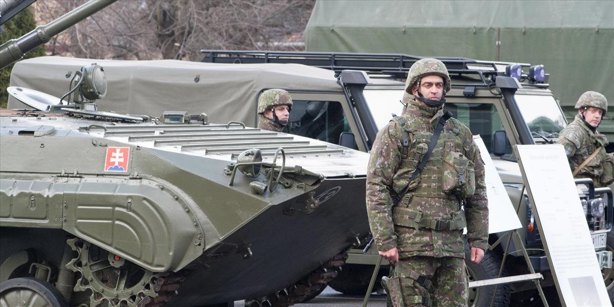 Na česko-slovenskej hranici prebieha cvičenie polície, armády a colnej správy