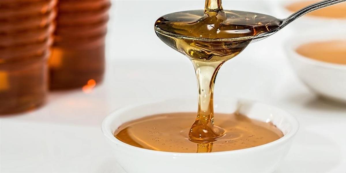 Riedený med môže pomôcť proti zápalom močových ciest