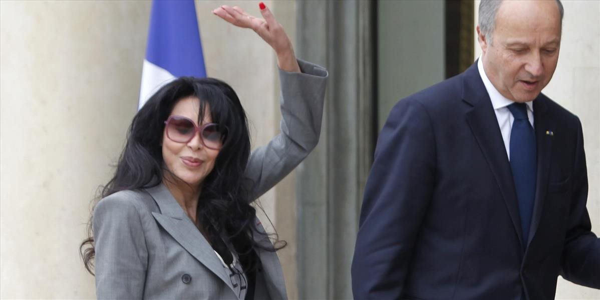 Súd rozhodol o treste pre francúzsku exministerku, falšovala majetkové priznania