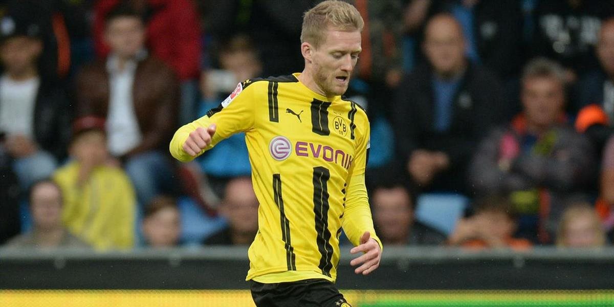 Dortmund dvakrát zmazal náskok Realu, hrdina Schürrle: Skvelý pocit