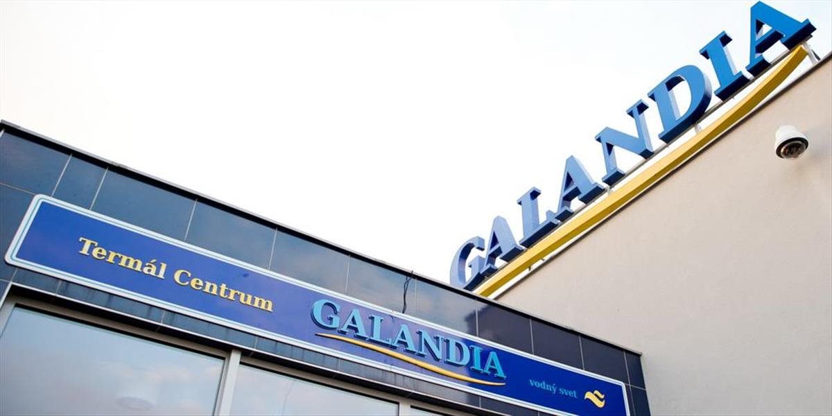 Kúpalisko Galandia je v hroznom stave: Hrozí kolaps strechy