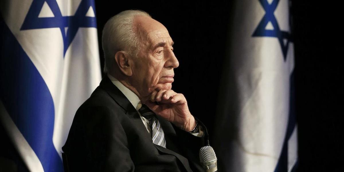 Na pohrebe Šimona Peresa sa očakáva účasť mnohých svetových lídrov