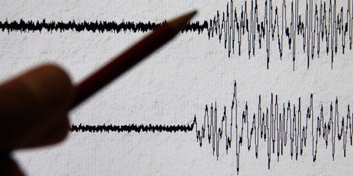 Zemetrasenia zasiahli Peloponéz i Rodos, zranenia ani škody nehlásia