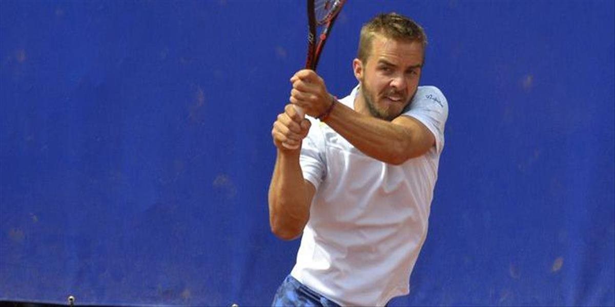 ATP Rím: Slovenský tenista Andrej Martin postúpil do semifinále štvorhry