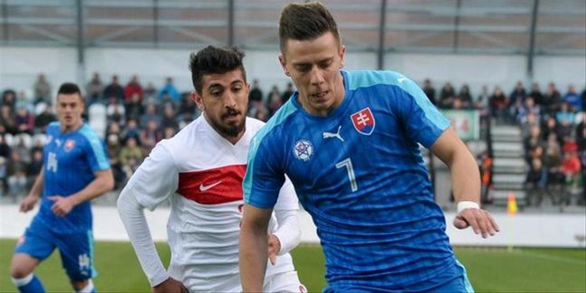 Futbalový reprezentant Mihalík prispel gólom k postupu Slavie do osemfinále MOL Cupu