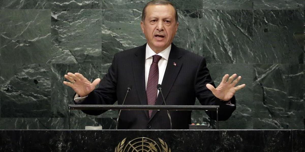 Turecká Národná bezpečnostná rada odporučila predĺženie výnimočného stavu