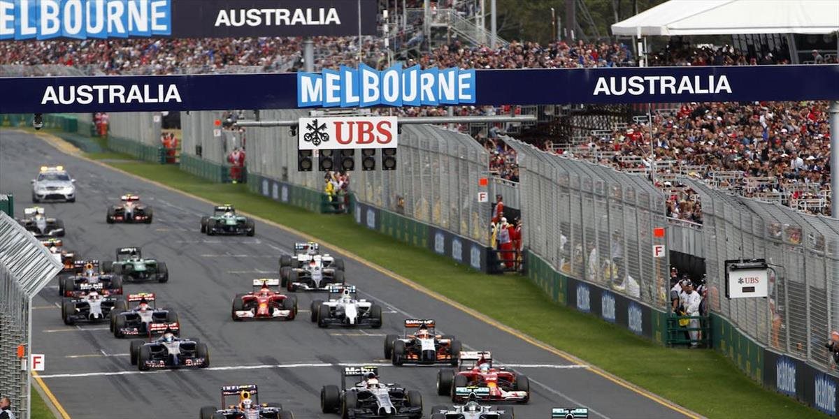 F1: V budúcej sezóne opäť 21 podujatí so začiatkom v Austrálii a koncom v SAE