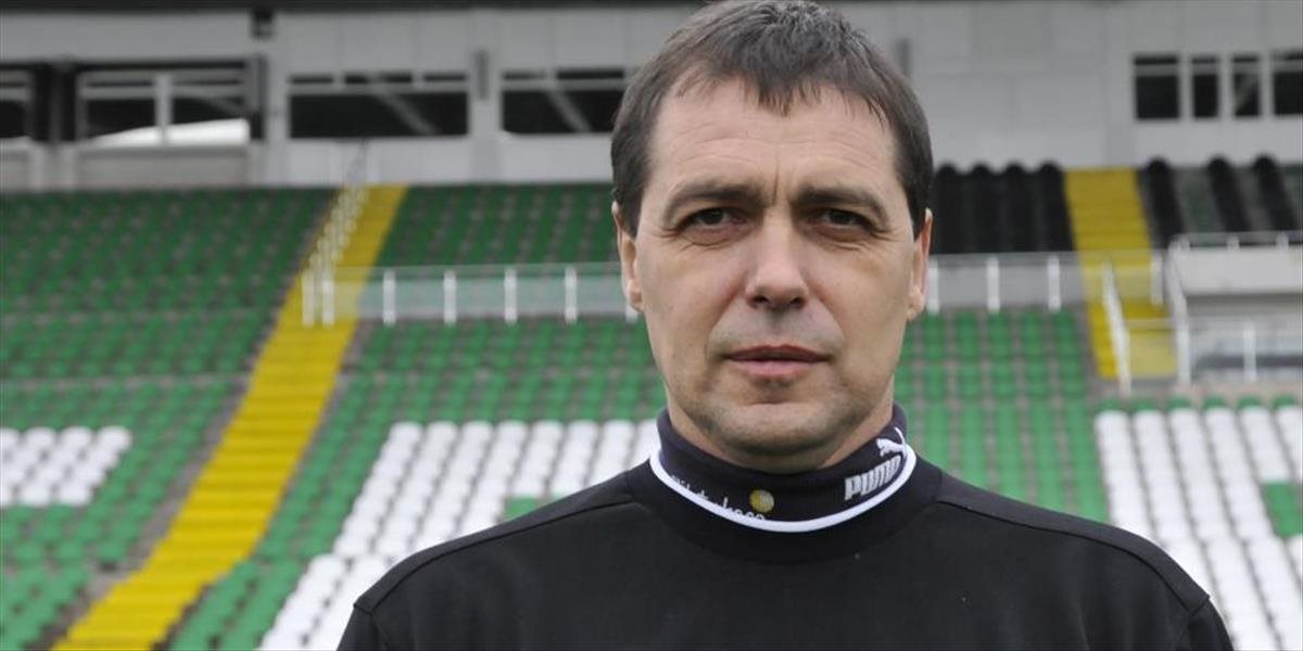Petar Hubčev je novým tréner bulharskej reprezentácie