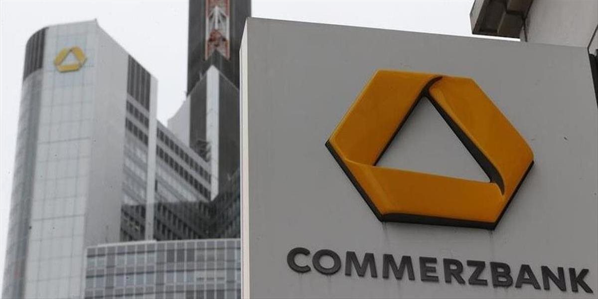 Commerzbank prepustí viac než pätinu zamestnancov