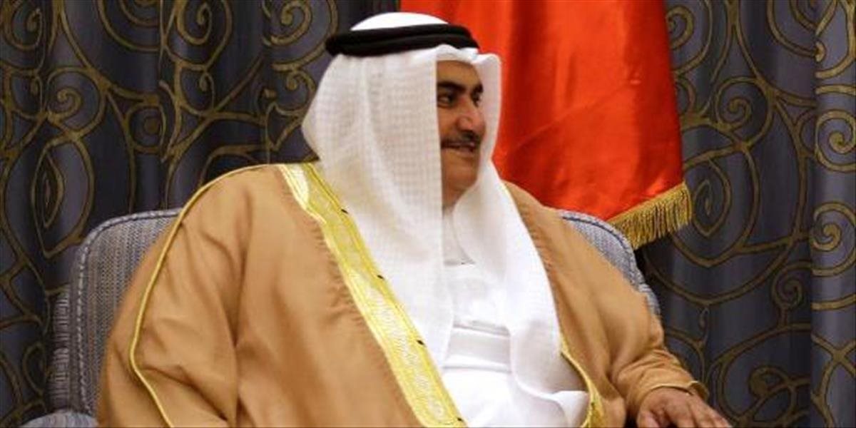 Bahrajnský minister vzdal poctu Peresovi: Pridal sa k hŕstke arabských lídrov