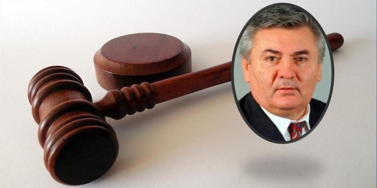 Žitný: Exministra Duckého nemohol zavraždiť Ukrajinec Oleg T.