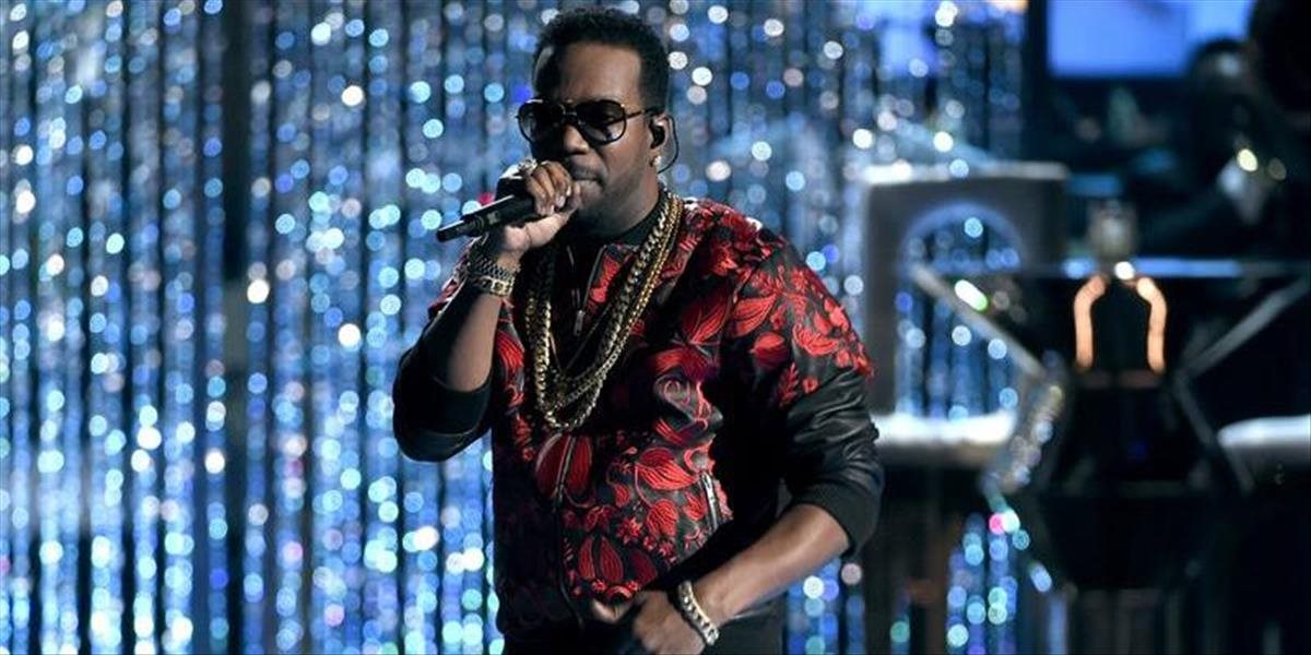 VIDEO Americký rapper Juicy J predstavil spoločnú skladbu s Kanyem Westom