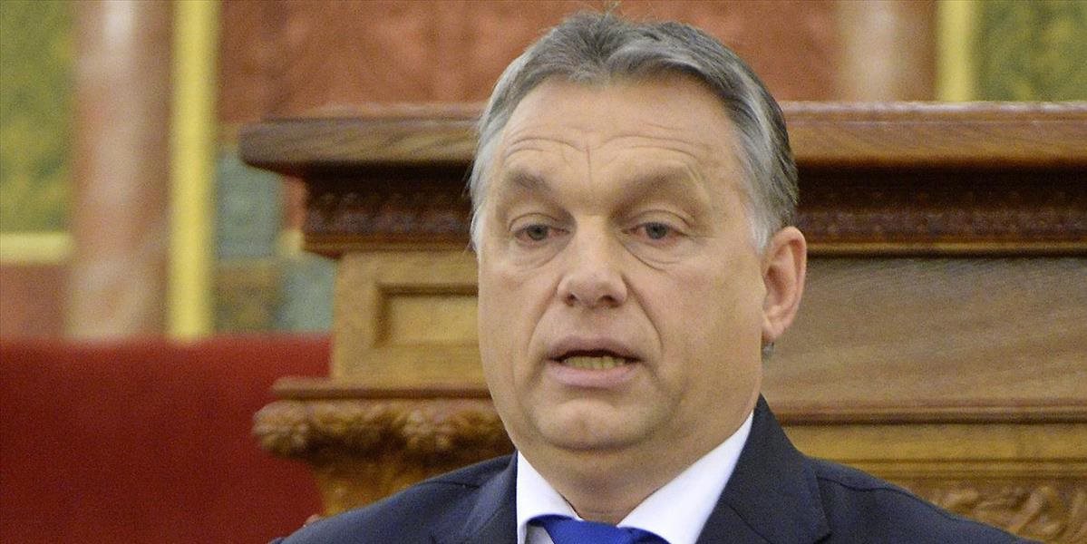 Orbán: Účasť na referende ukáže, či Maďari skutočne tvoria spoločenstvo