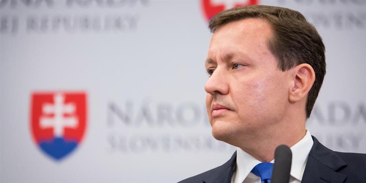 Je to oficiálne: Daniel Lipšic už nie je poslancom parlamentu