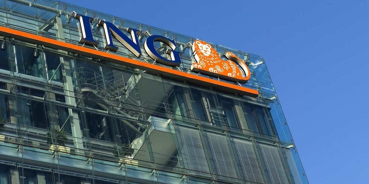 Holandská banková skupina ING Groep plánuje prepustiť tisíce ľudí