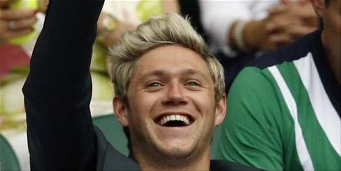 VIDEO Niall Horan vydal prvý sólový singel