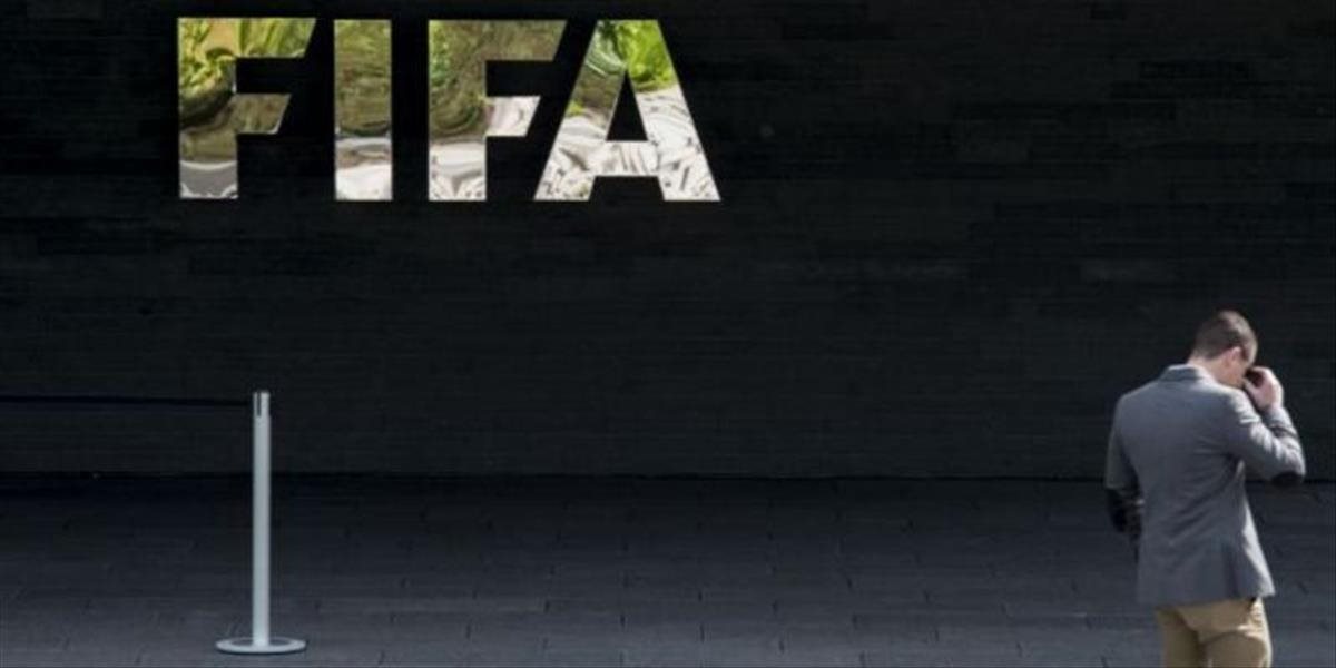 FIFA angažovala Le Floc'ha na pozíciu riaditeľa reklamy