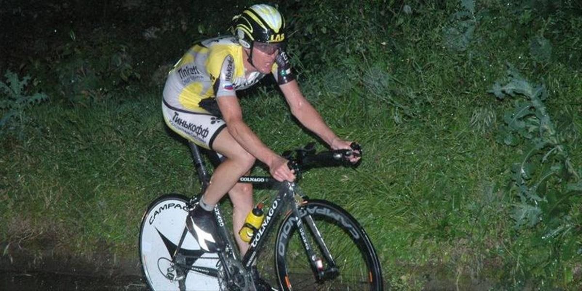 Bývalý cyklista Jaksche ľutuje, že vypovedal ako korunný svedok o dopingu