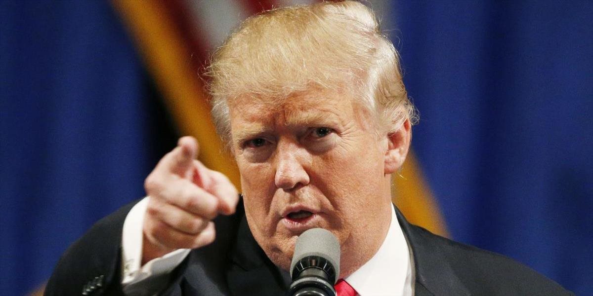 Denník USA Today vyzval čitateľov, aby nevolili sériového klamára Trumpa