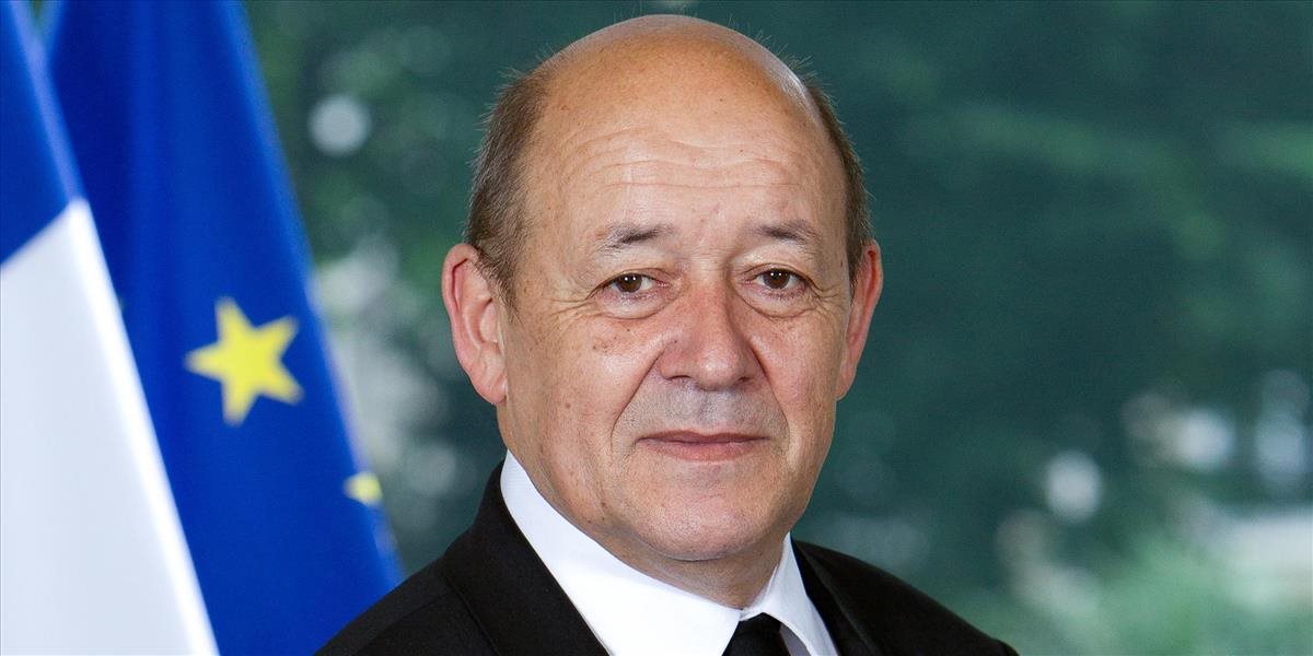 Francúzsky minister obrany: Ofenzíva na dobytie irackého Mósulu sa začne už čoskoro
