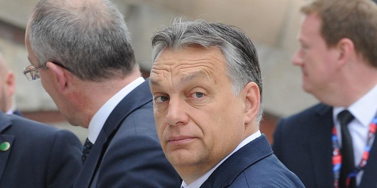 Orbán: Nedeľňajšie referendum o kvótach bude pre Maďarsko osudovým