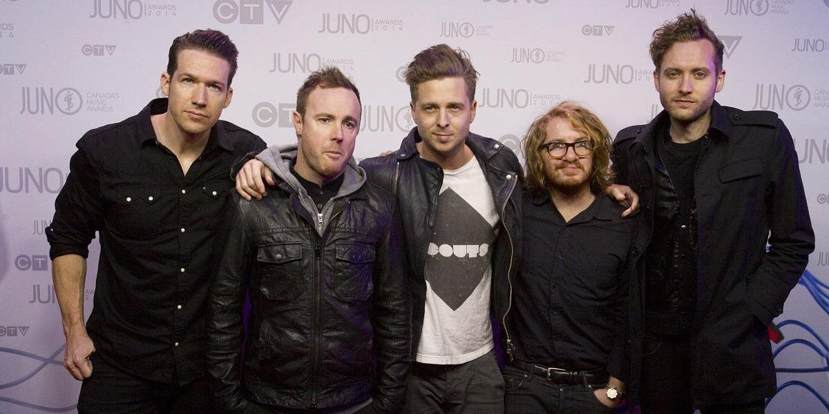 Americká kapela OneRepublic predstavila skladbu A.I.
